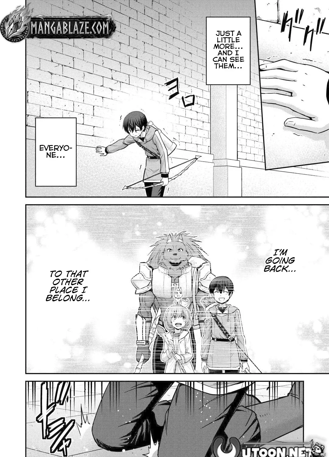 Saikyou no Shokugyou wa Yuusha Demo Kenja Demo Naku Kanteishi (Kari) Rashii Desu yo? Chapter 46 - page 32