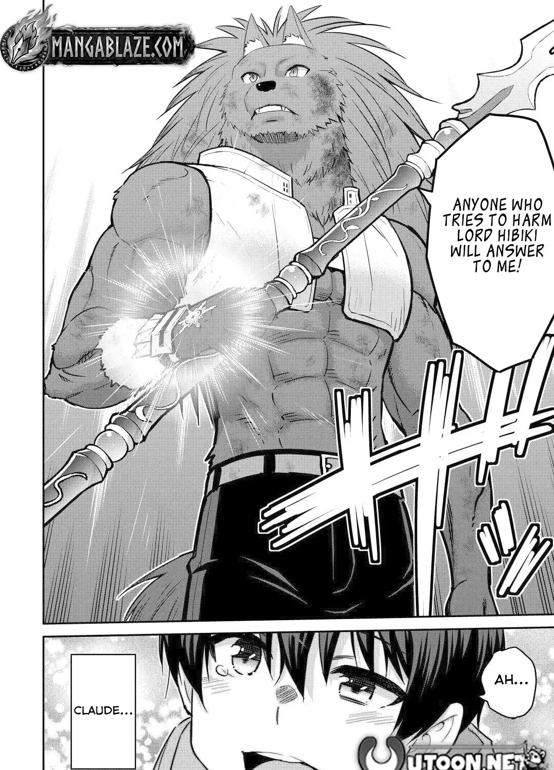 Saikyou no Shokugyou wa Yuusha Demo Kenja Demo Naku Kanteishi (Kari) Rashii Desu yo? Chapter 46 - page 40