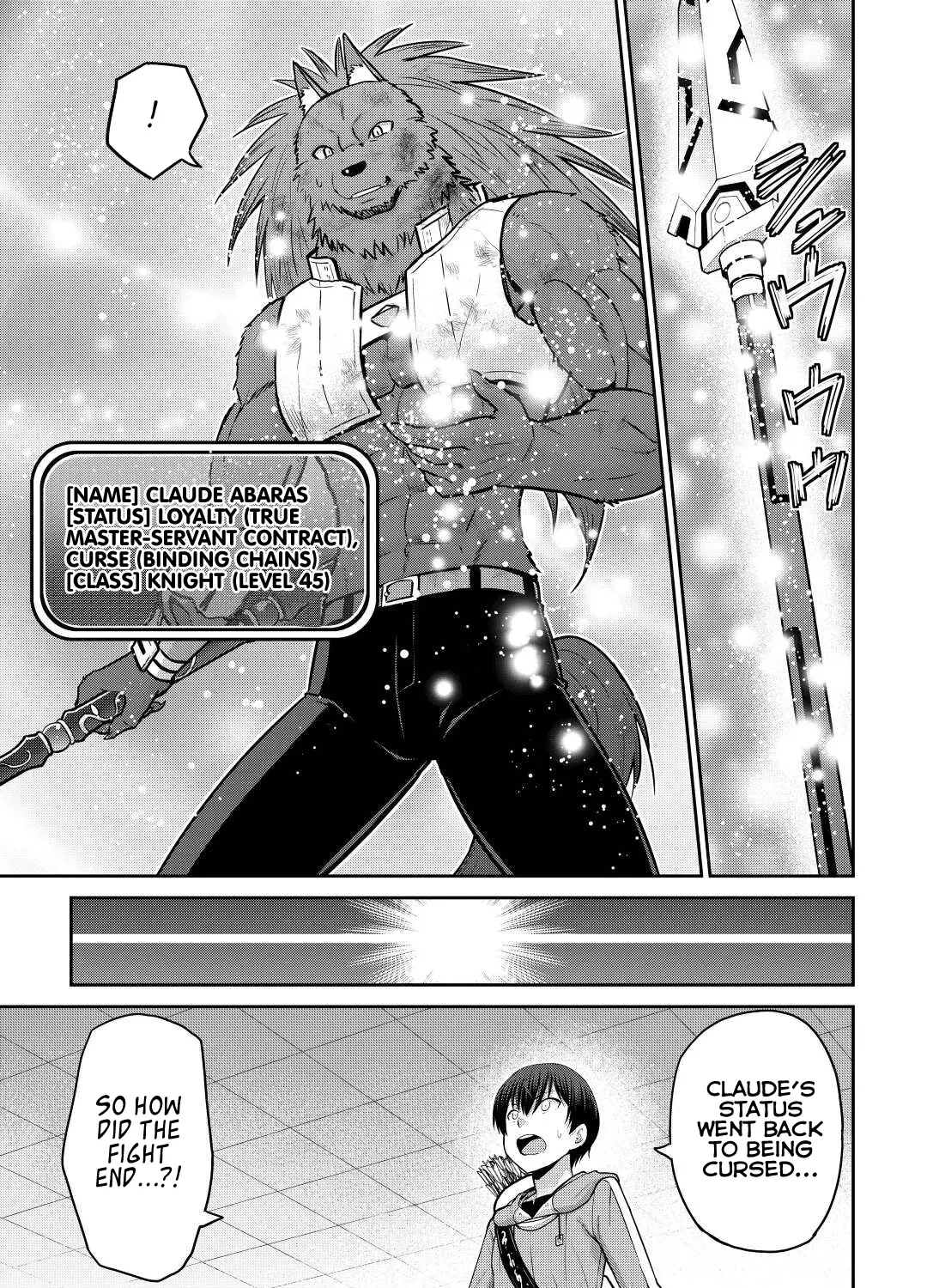 Saikyou no Shokugyou wa Yuusha Demo Kenja Demo Naku Kanteishi (Kari) Rashii Desu yo? Chapter 46 - page 6