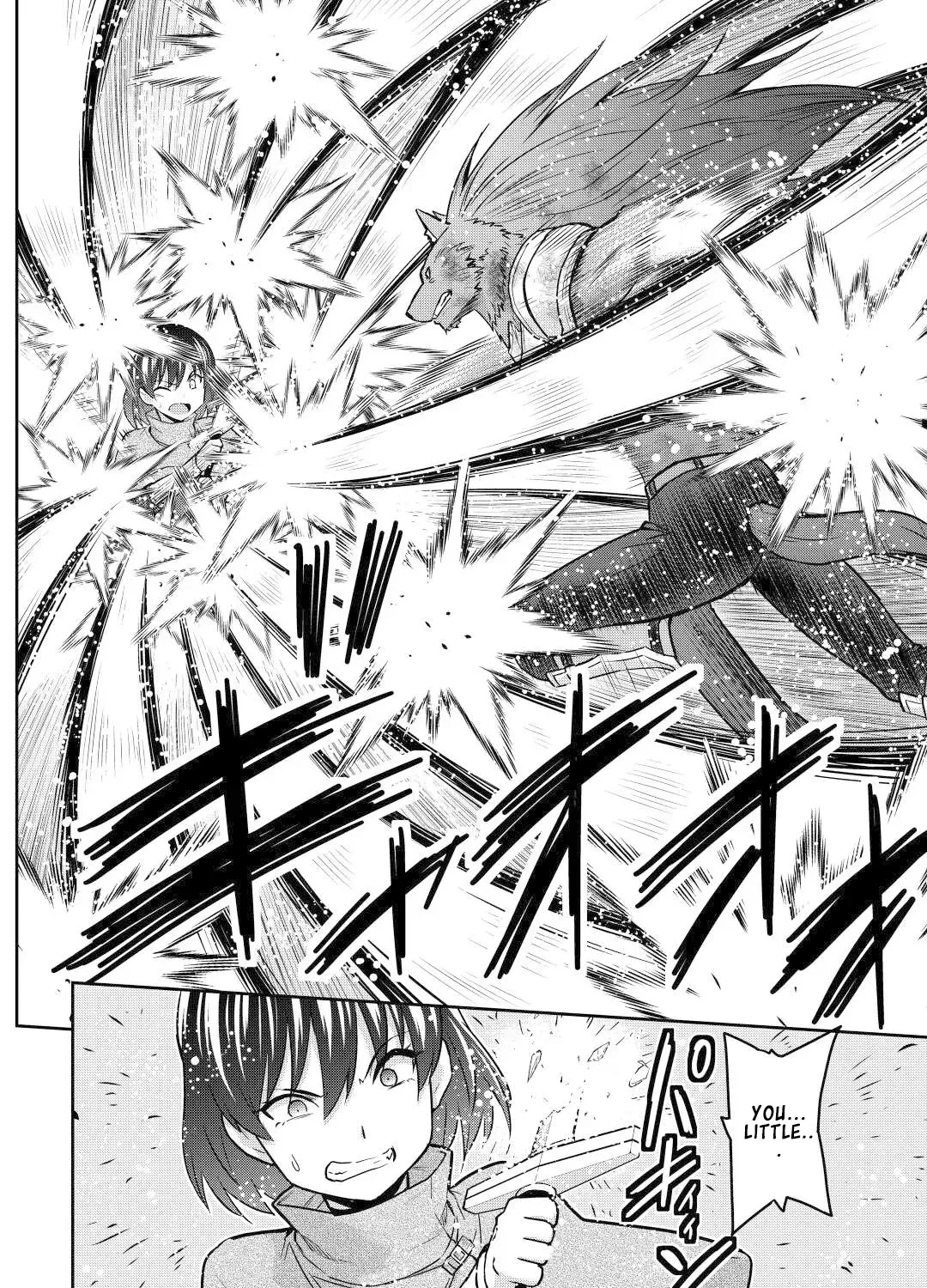 Saikyou no Shokugyou wa Yuusha Demo Kenja Demo Naku Kanteishi (Kari) Rashii Desu yo? Chapter 44 - page 28