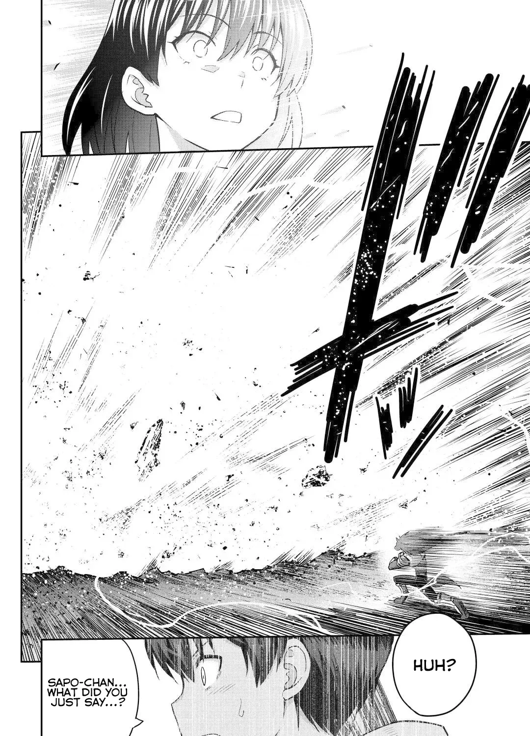 Saikyou no Shokugyou wa Yuusha Demo Kenja Demo Naku Kanteishi (Kari) Rashii Desu yo? Chapter 44 - page 42