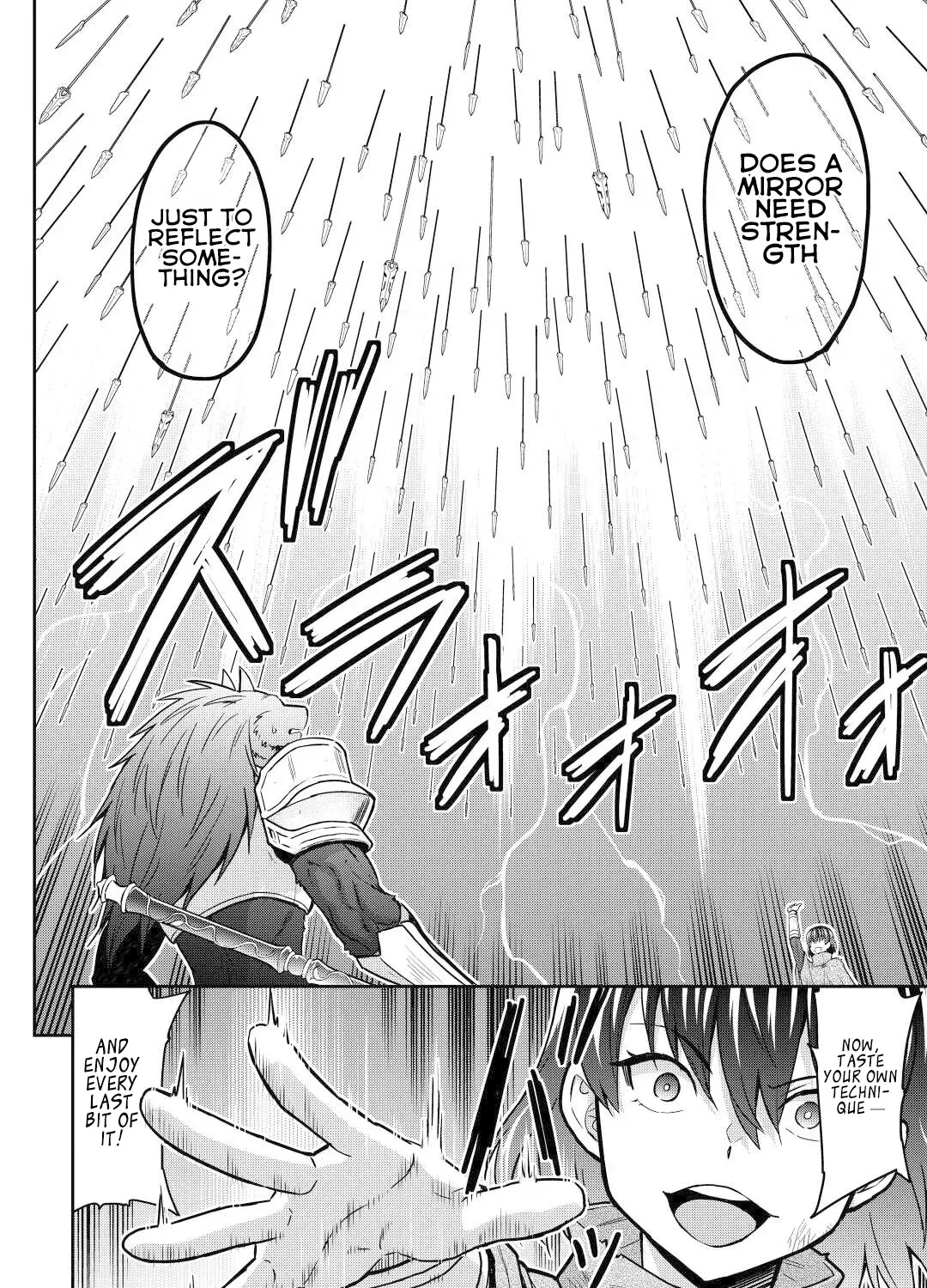 Saikyou no Shokugyou wa Yuusha Demo Kenja Demo Naku Kanteishi (Kari) Rashii Desu yo? Chapter 44 - page 58
