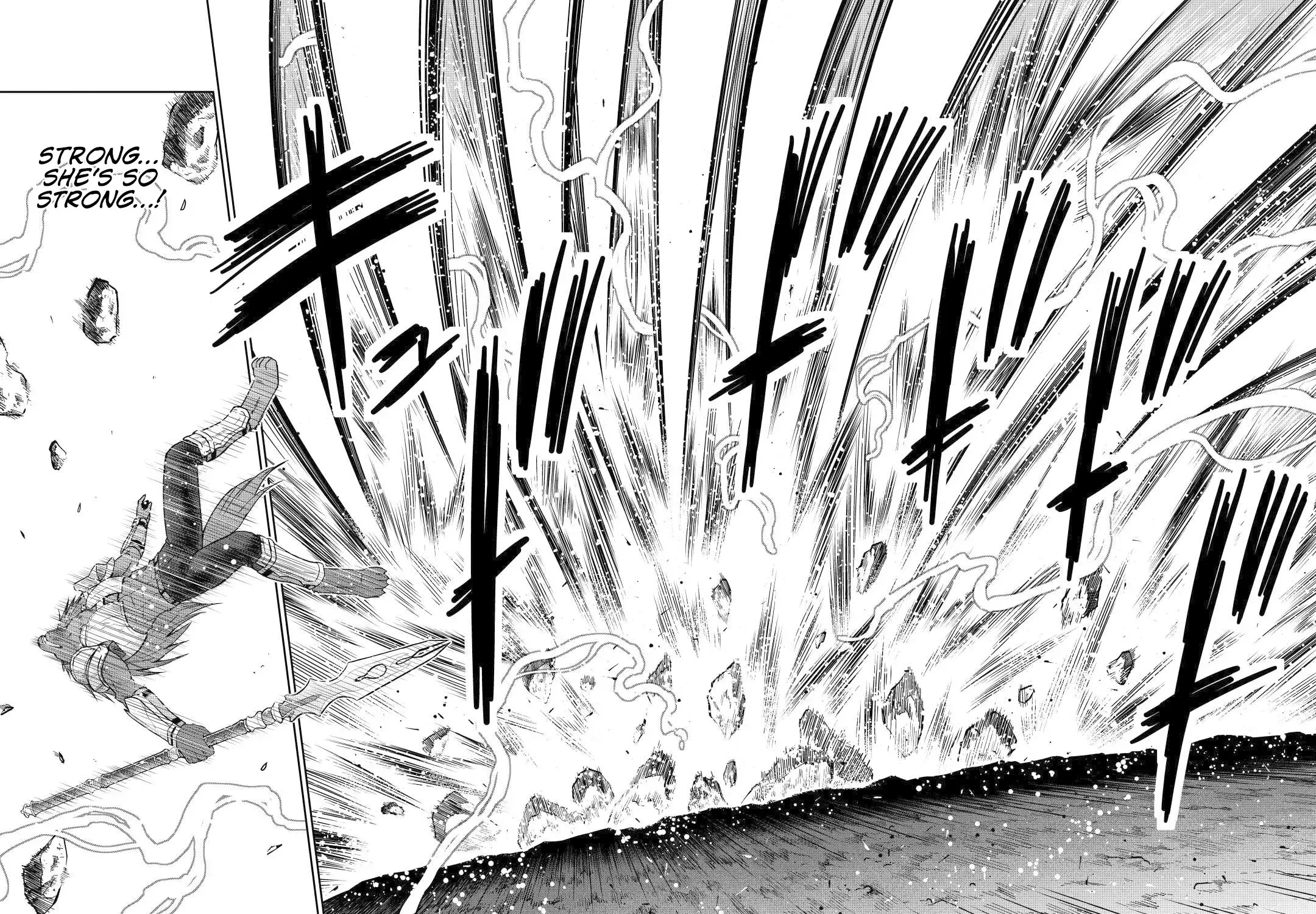 Saikyou no Shokugyou wa Yuusha Demo Kenja Demo Naku Kanteishi (Kari) Rashii Desu yo? Chapter 44 - page 62