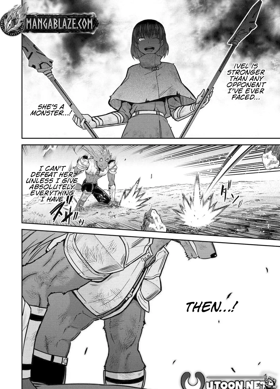 Saikyou no Shokugyou wa Yuusha Demo Kenja Demo Naku Kanteishi (Kari) Rashii Desu yo? Chapter 44 - page 64