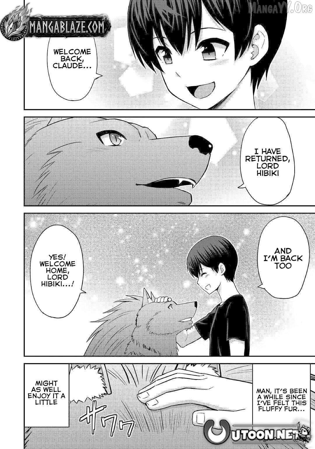 Saikyou no Shokugyou wa Yuusha Demo Kenja Demo Naku Kanteishi (Kari) Rashii Desu yo? Chapter 47 - page 8