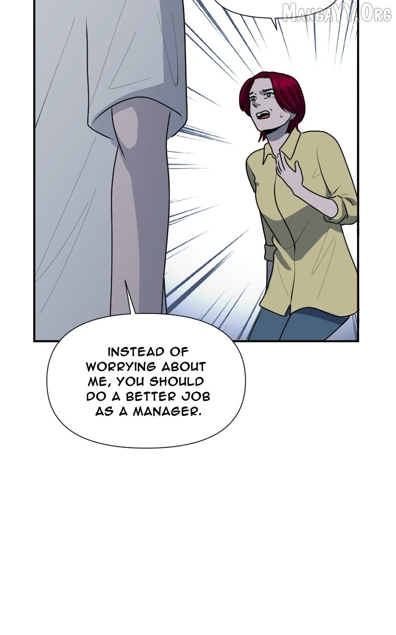 Reflection of the Soul Chapter 95 - page 44