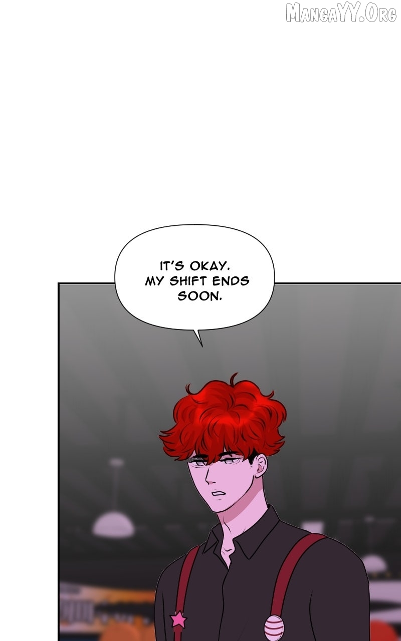 Reflection of the Soul Chapter 97 - page 32