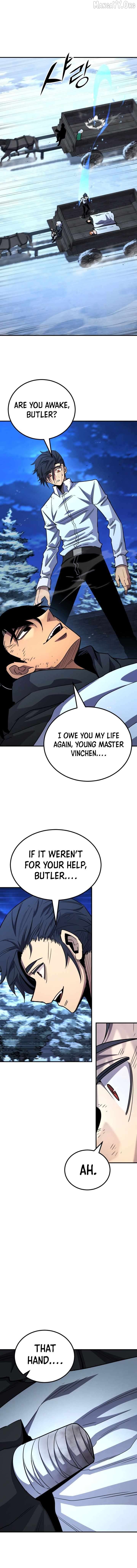 Standard of Reincarnation Chapter 169 - page 16