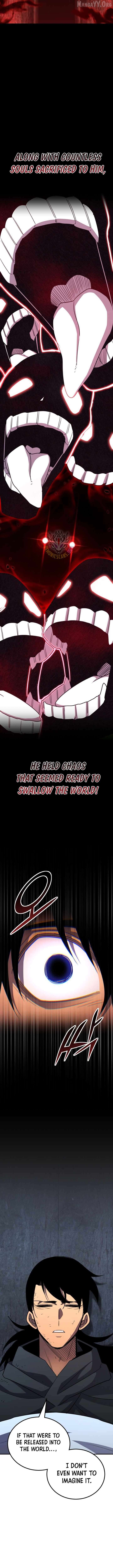 Standard of Reincarnation Chapter 169 - page 19