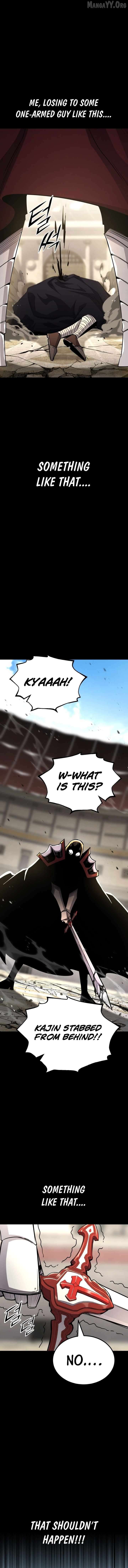 Standard of Reincarnation Chapter 169 - page 2