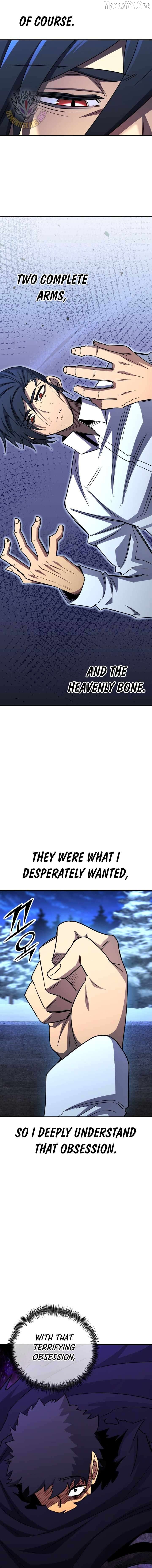 Standard of Reincarnation Chapter 169 - page 21