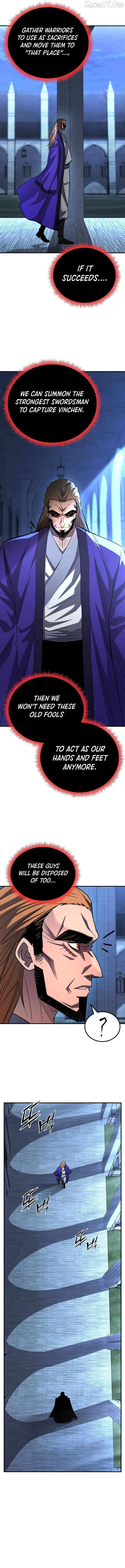 Standard of Reincarnation Chapter 169 - page 24