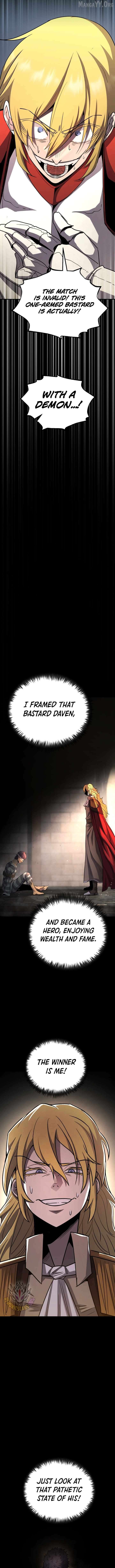 Standard of Reincarnation Chapter 169 - page 3