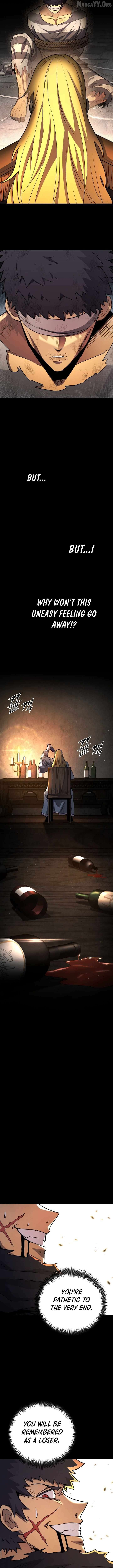Standard of Reincarnation Chapter 169 - page 4