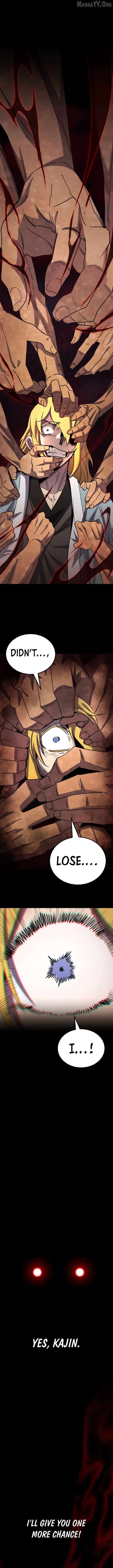 Standard of Reincarnation Chapter 169 - page 6