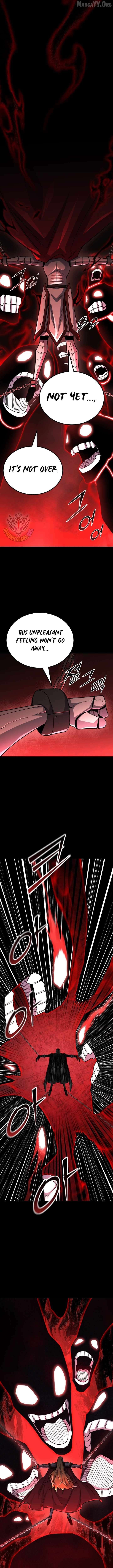 Standard of Reincarnation Chapter 169 - page 7