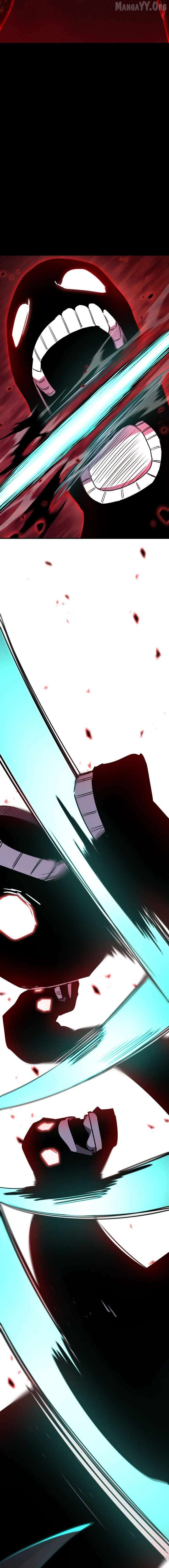 Standard of Reincarnation Chapter 169 - page 8