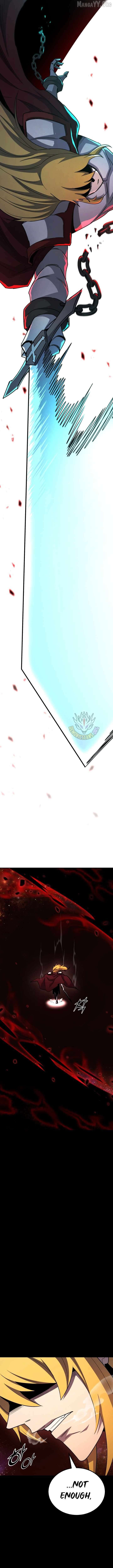 Standard of Reincarnation Chapter 169 - page 9