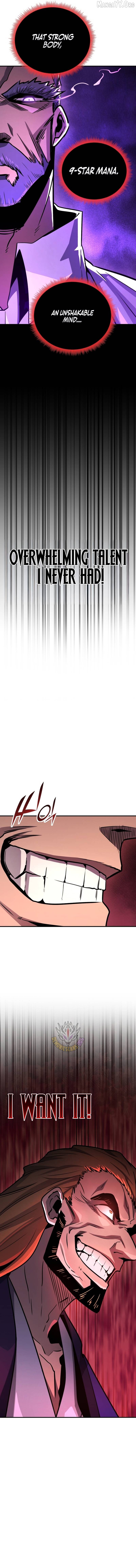Standard of Reincarnation Chapter 171 - page 8