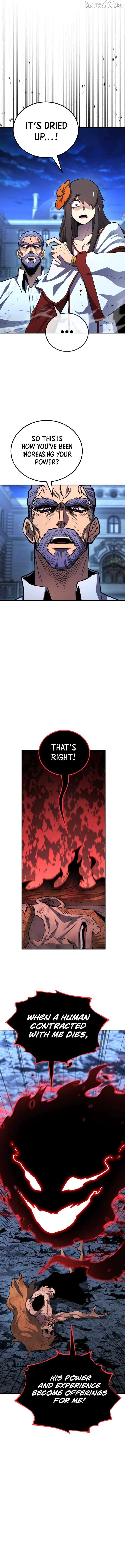 Standard of Reincarnation Chapter 172 - page 6