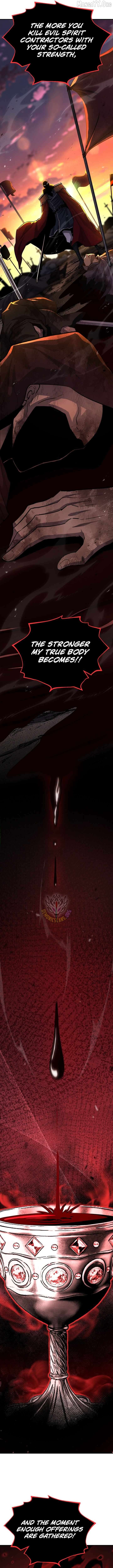 Standard of Reincarnation Chapter 172 - page 7