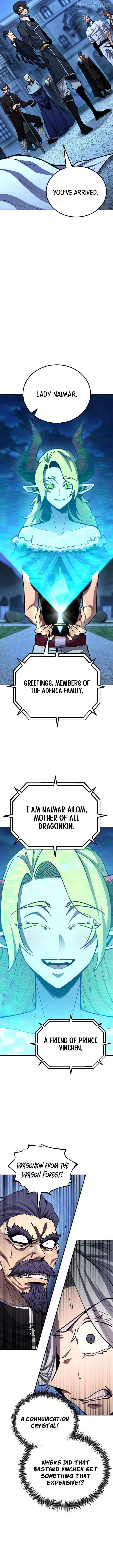 Standard of Reincarnation Chapter 173 - page 10