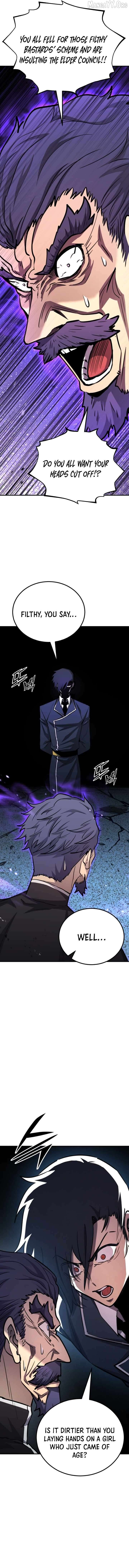 Standard of Reincarnation Chapter 173 - page 14