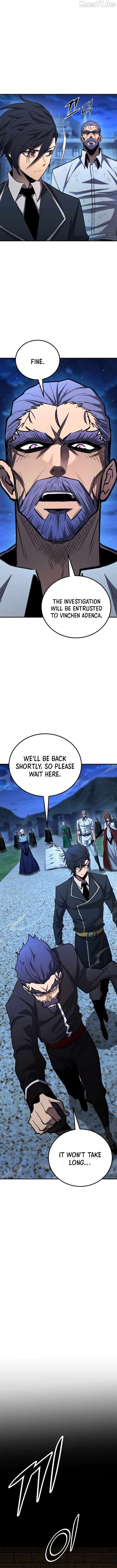 Standard of Reincarnation Chapter 173 - page 16