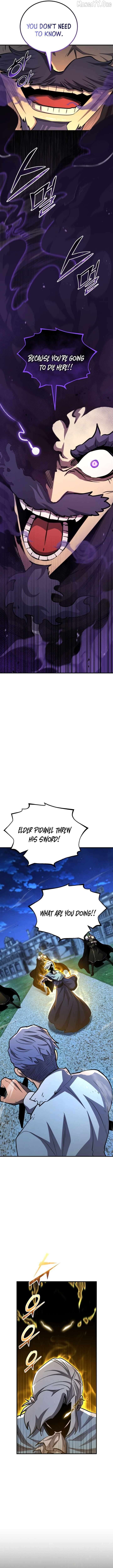 Standard of Reincarnation Chapter 173 - page 20