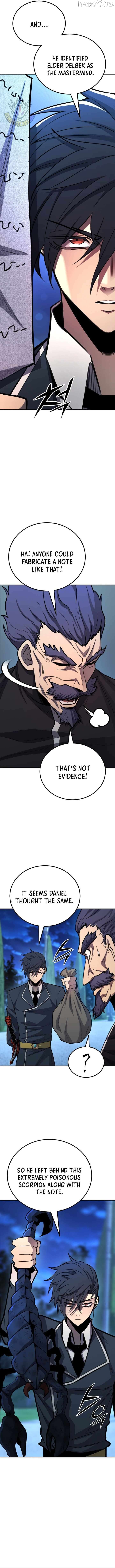 Standard of Reincarnation Chapter 173 - page 7
