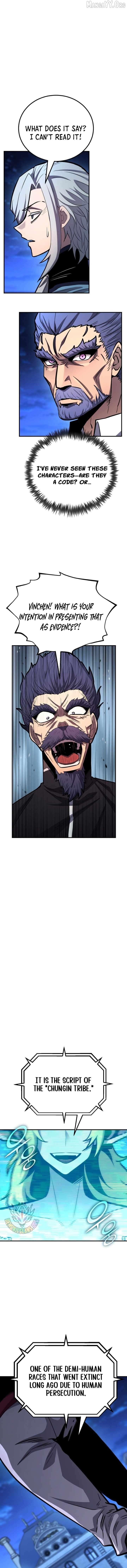 Standard of Reincarnation Chapter 173 - page 9