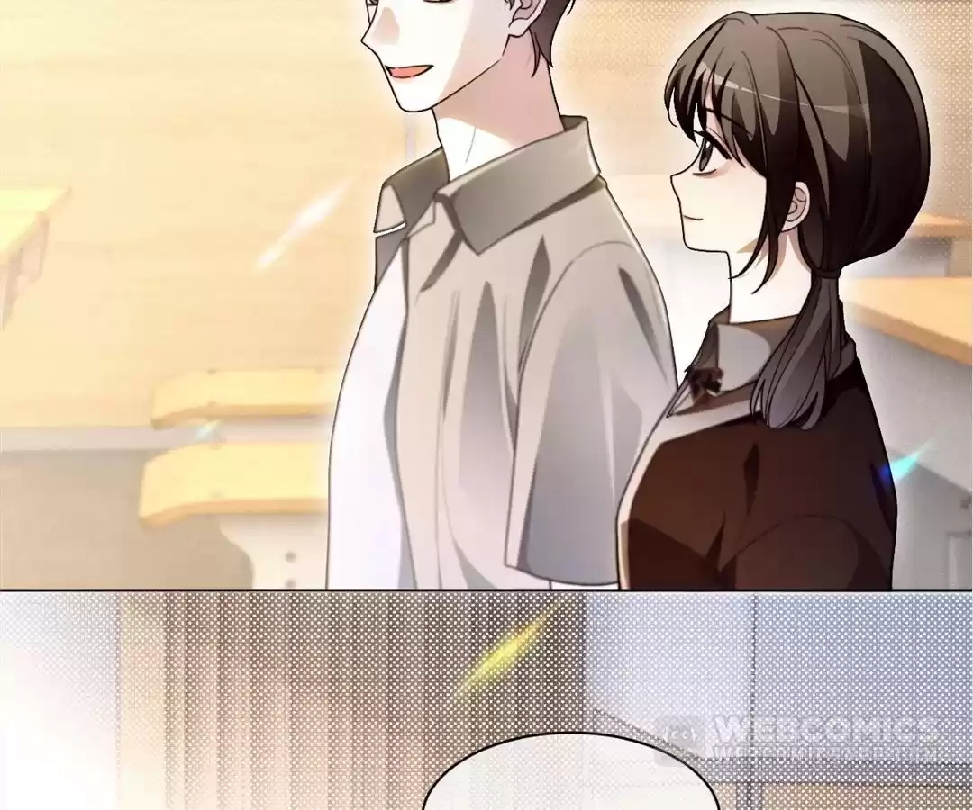 My Brothers Dote On Me Chapter 303 - page 11