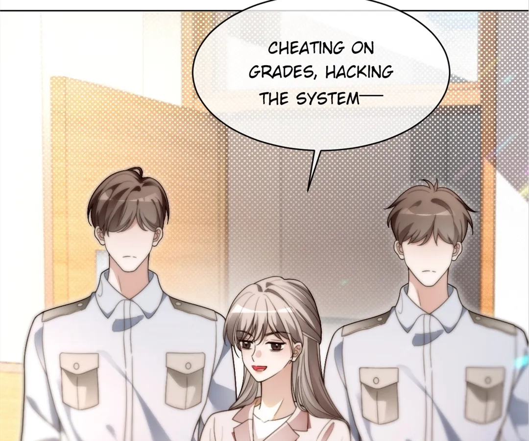 My Brothers Dote On Me Chapter 303 - page 54