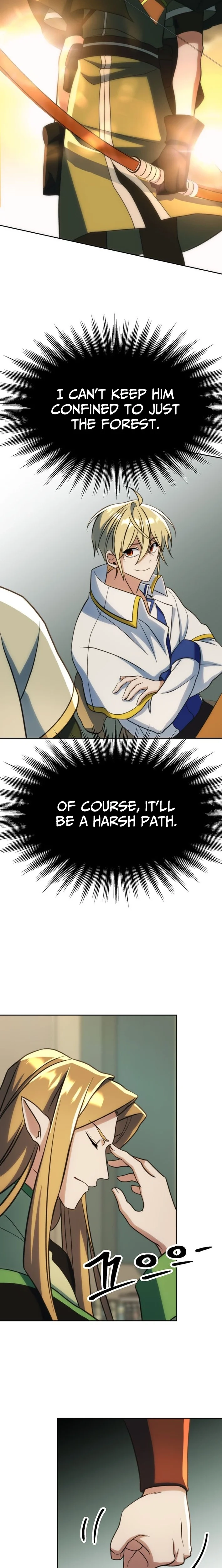 Archmage Transcending Through Regression Chapter 190 - page 12