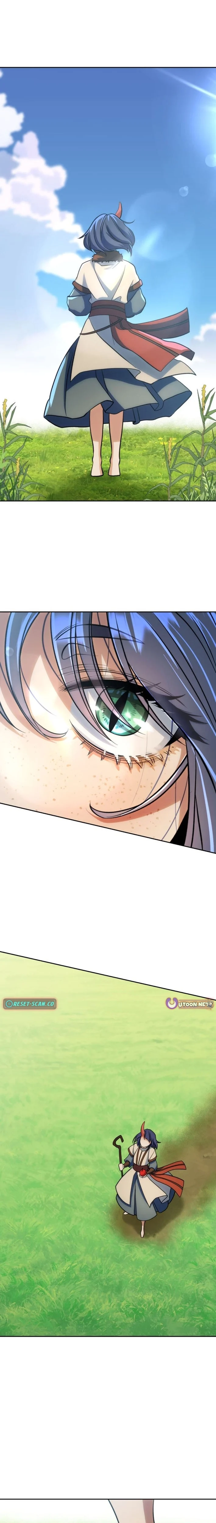 Archmage Transcending Through Regression Chapter 190 - page 18