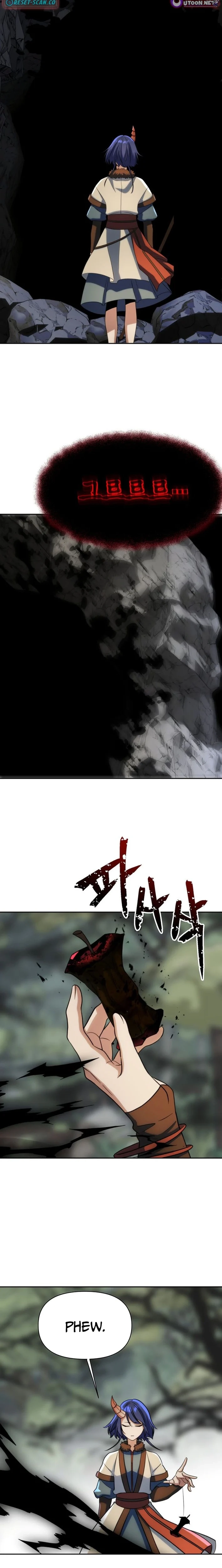 Archmage Transcending Through Regression Chapter 190 - page 22