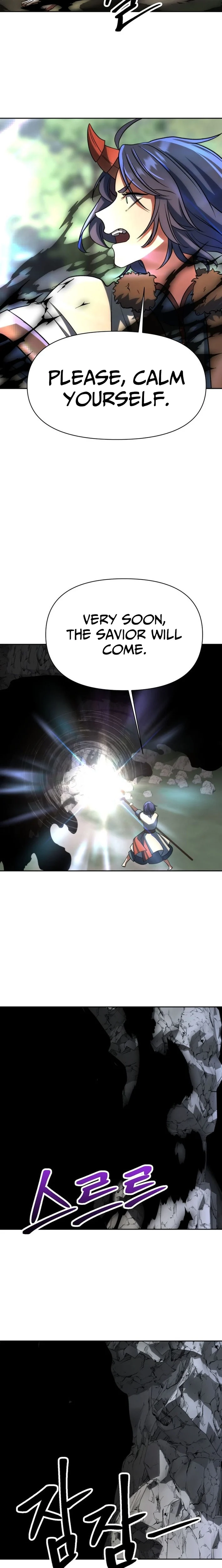 Archmage Transcending Through Regression Chapter 190 - page 25