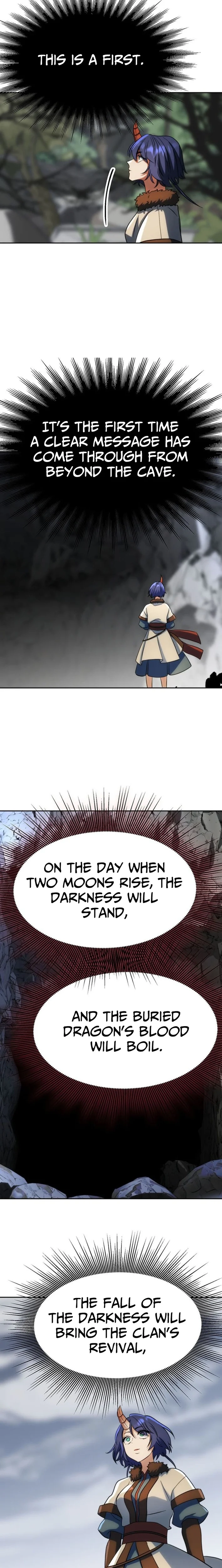 Archmage Transcending Through Regression Chapter 190 - page 27