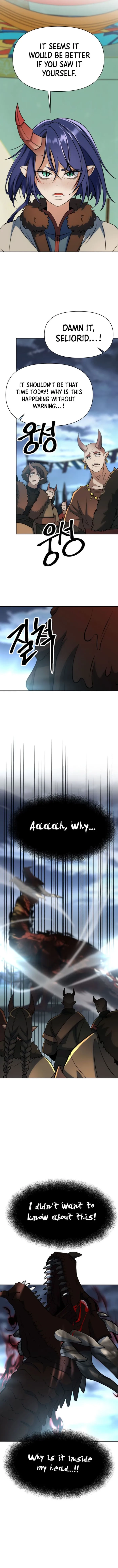 Archmage Transcending Through Regression Chapter 192 - page 12