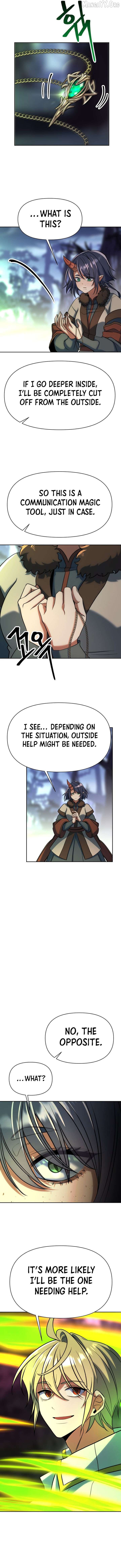 Archmage Transcending Through Regression Chapter 194 - page 10