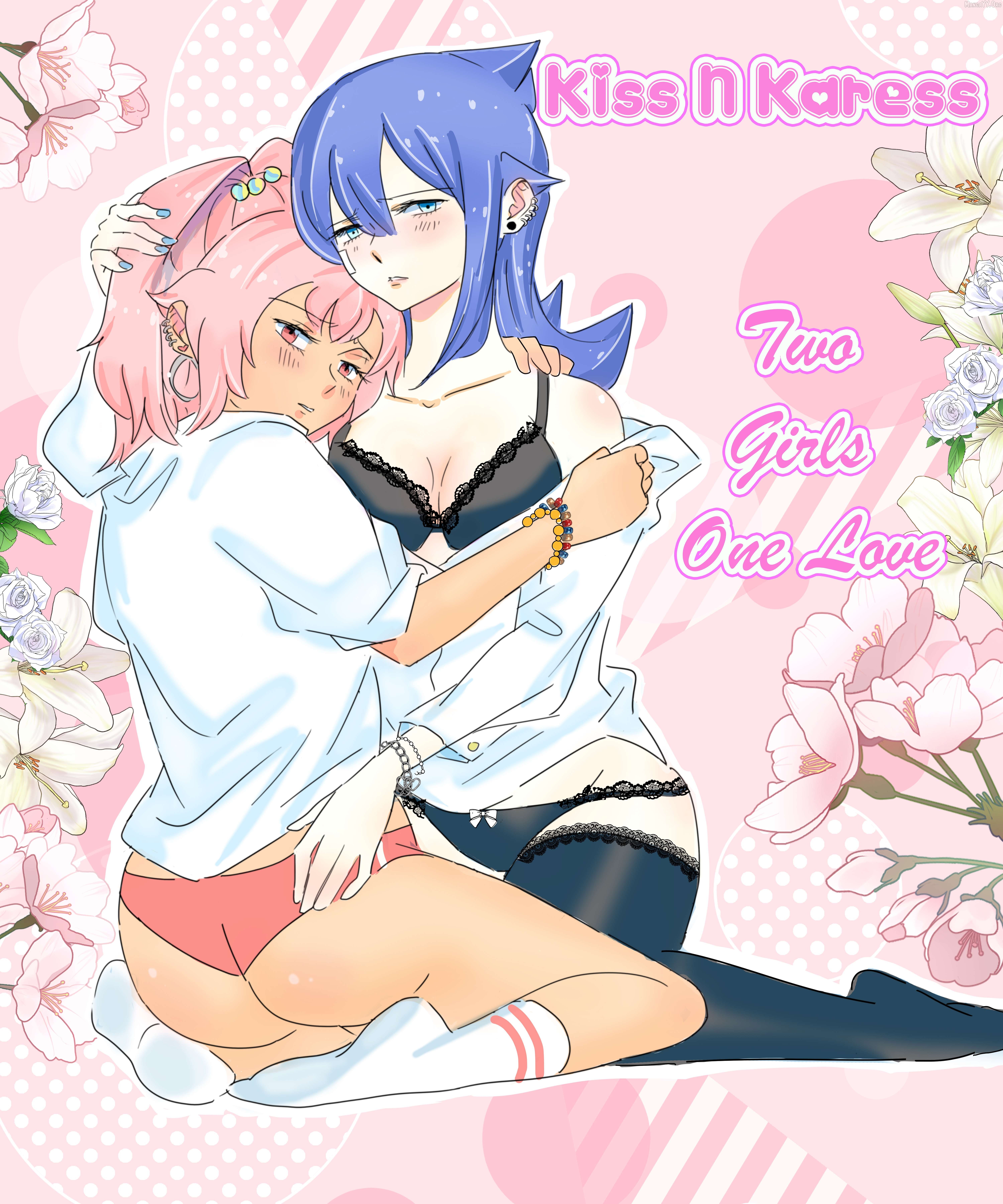 Kiss n Karess ! Chapter 126 - page 2
