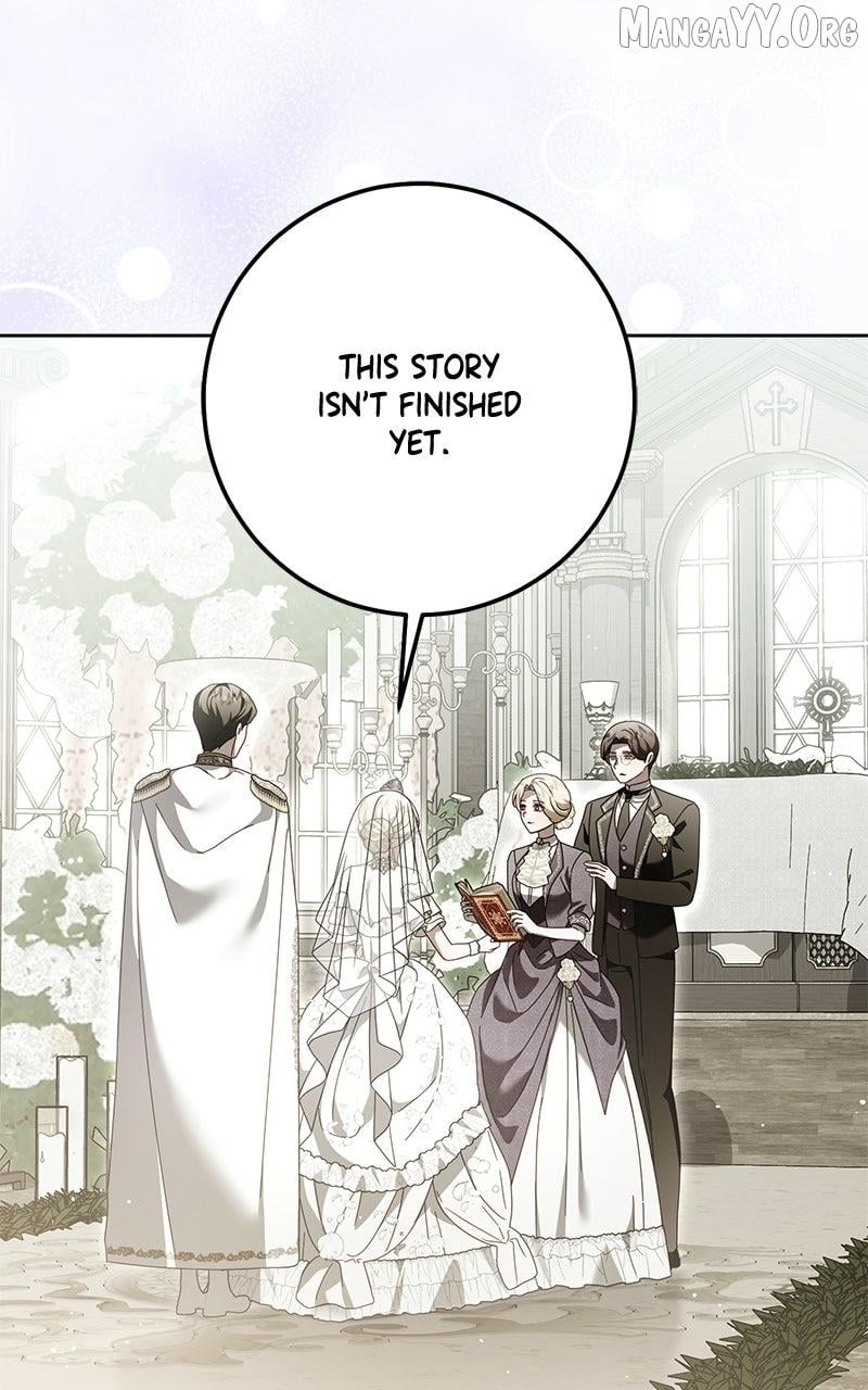 I Grabbed The Leash Of The Blind Beast Chapter 75 - page 18