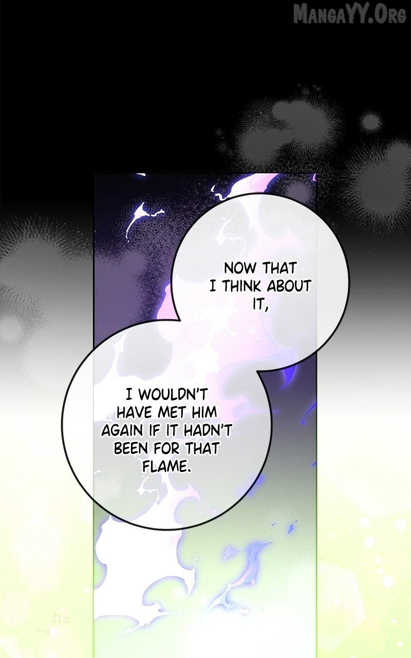 I Grabbed The Leash Of The Blind Beast Chapter 75 - page 2