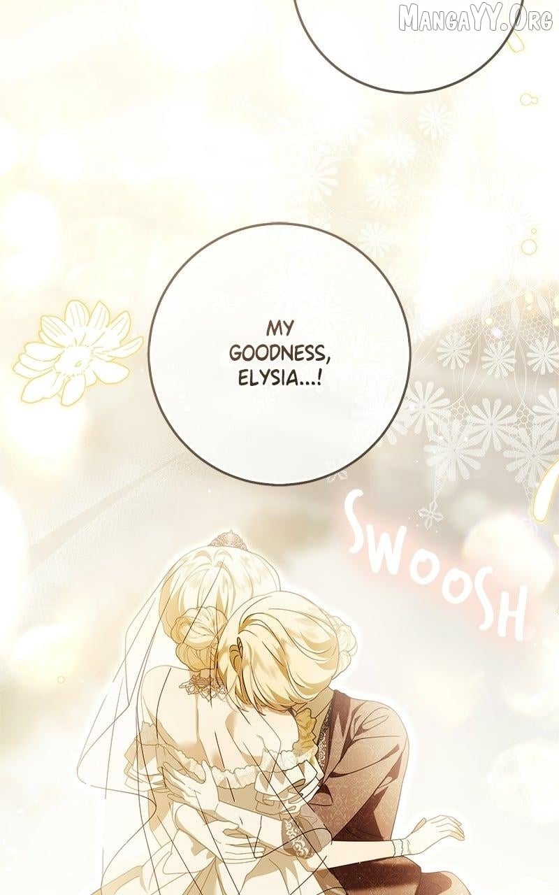 I Grabbed The Leash Of The Blind Beast Chapter 75 - page 24