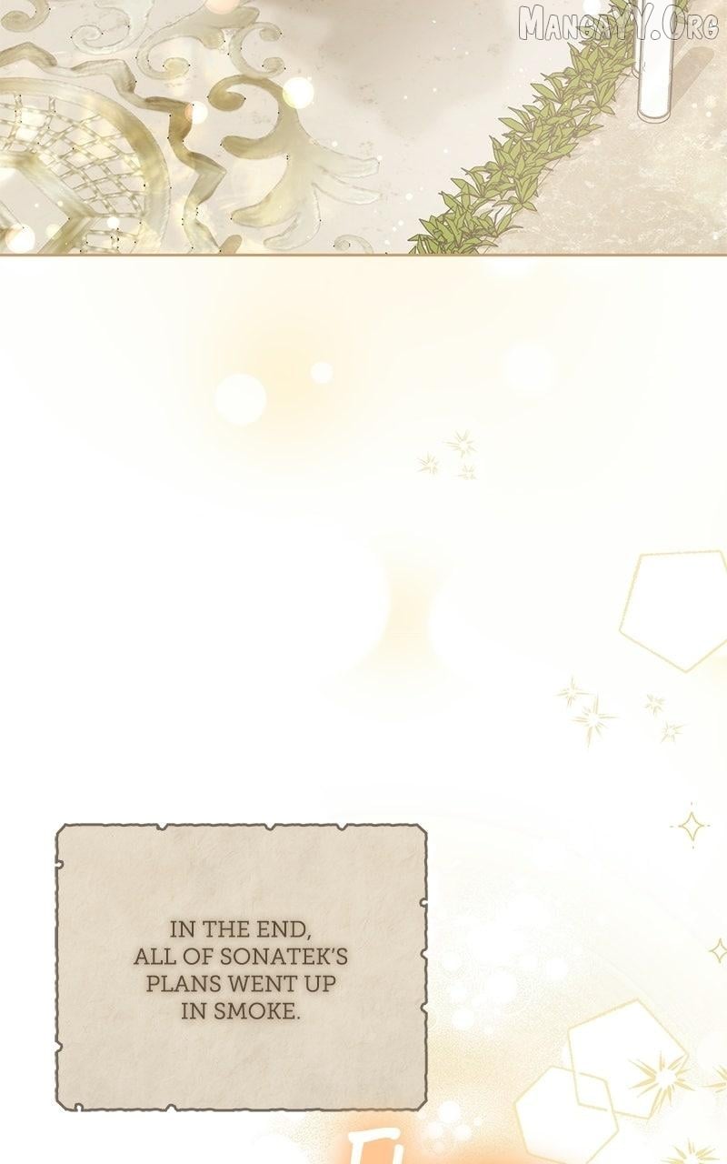 I Grabbed The Leash Of The Blind Beast Chapter 75 - page 28
