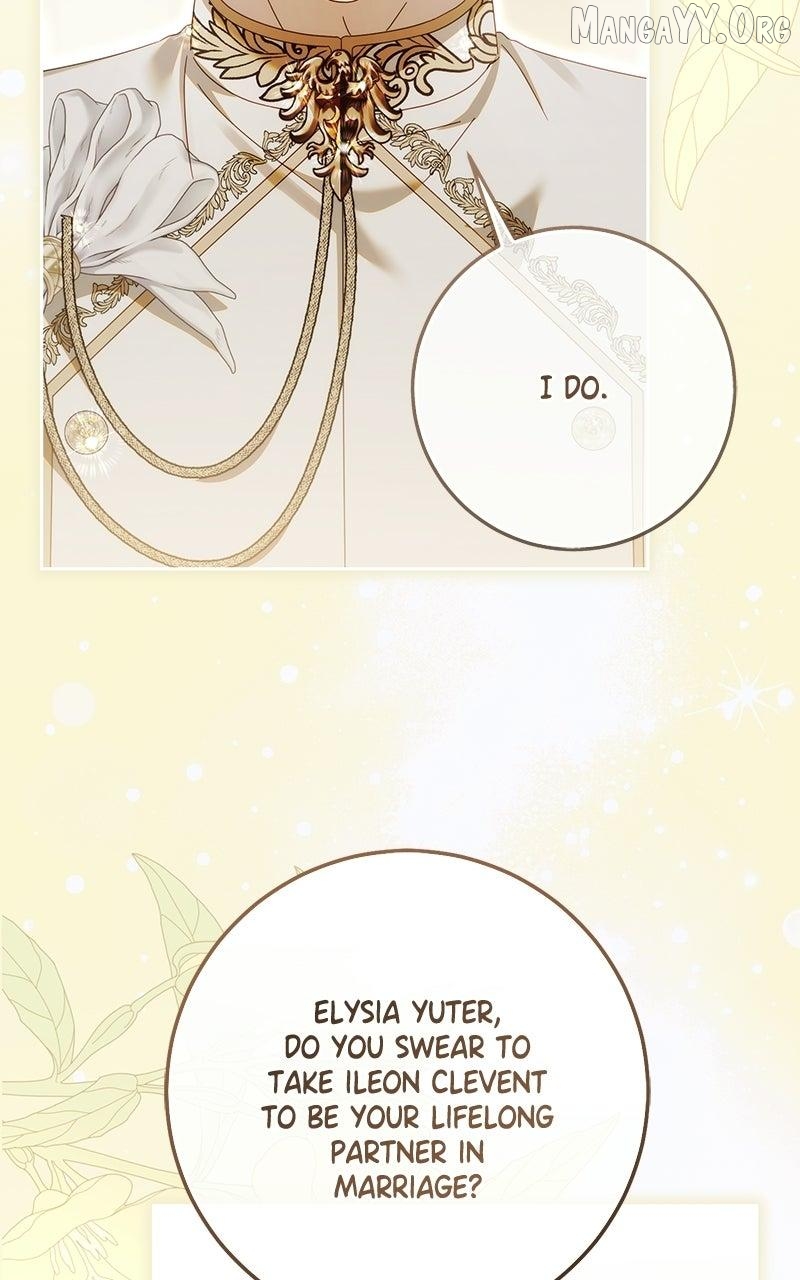 I Grabbed The Leash Of The Blind Beast Chapter 75 - page 39