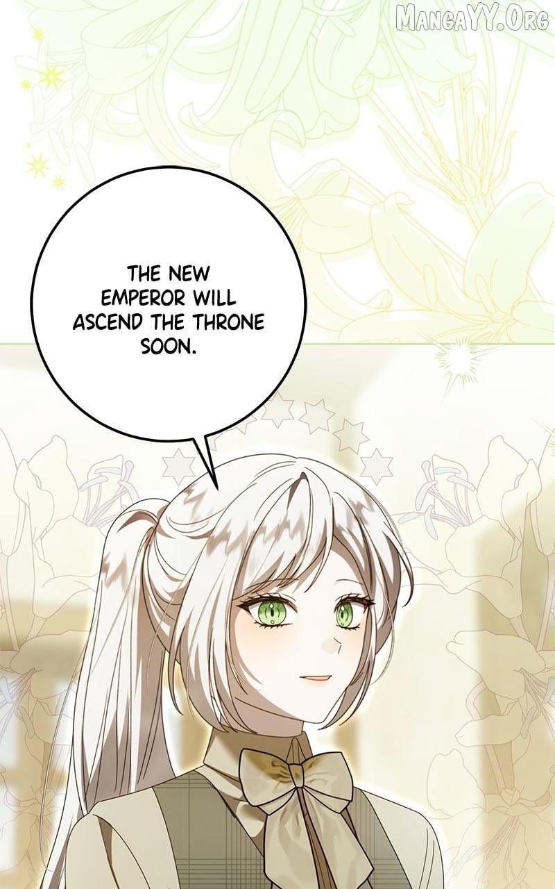 I Grabbed The Leash Of The Blind Beast Chapter 75 - page 59