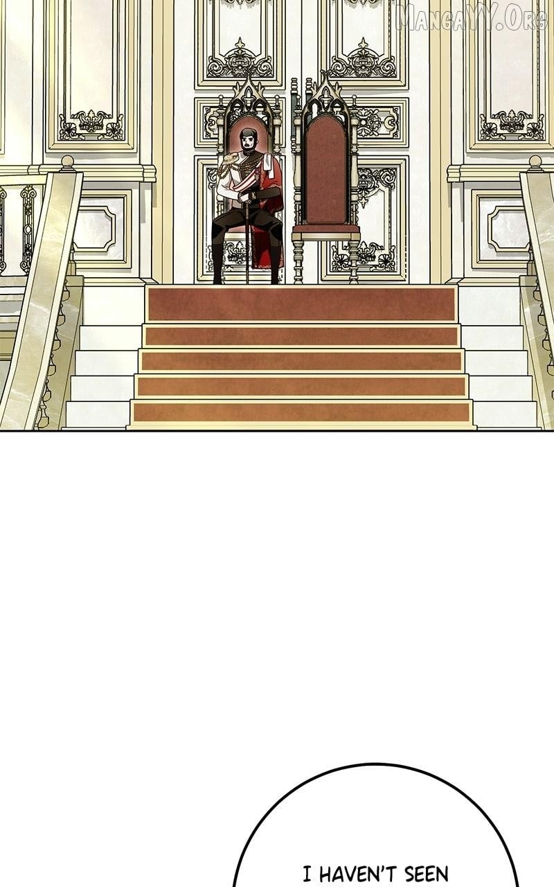 I Grabbed The Leash Of The Blind Beast Chapter 75 - page 65