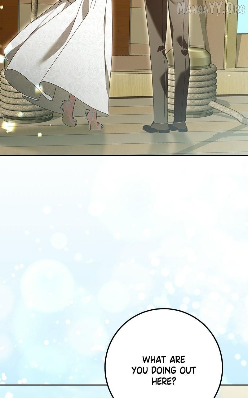 I Grabbed The Leash Of The Blind Beast Chapter 75 - page 91