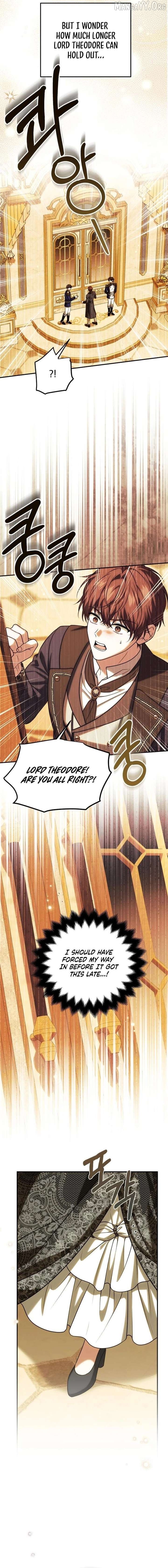 How to Change Angst Into a Feel-Good Chapter 63 - page 2